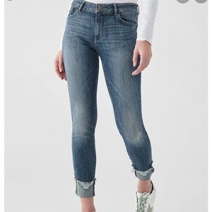 DL 1961 jeans